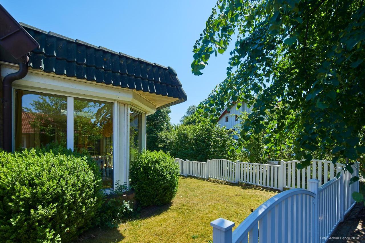 Seeblick Muhbrook Luaran gambar